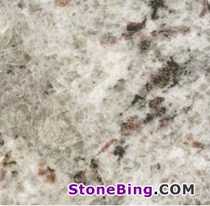 Azul Oriza Granite