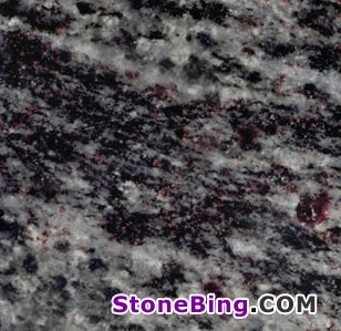 Azul Visag Granite