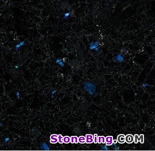 Blue Polare Extra Granite