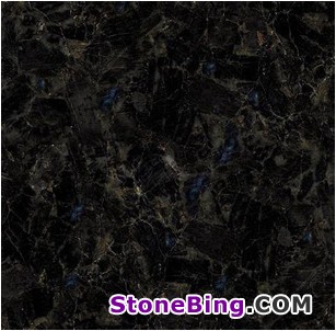 Blue Volga Granite