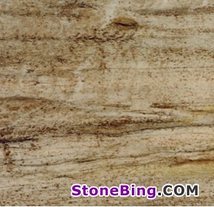 Carnaval Geral Granite Tile