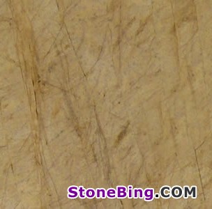 Amarelo Sierra Marble 