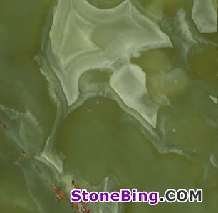 Onice Pakistan Green Onyx