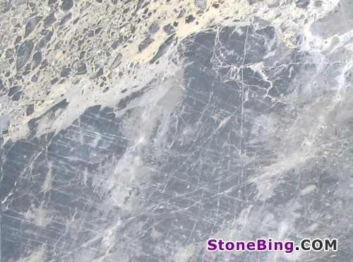 Portoro Calocara Marble