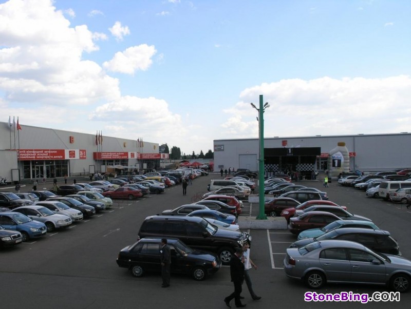 KyivExpoPlaza