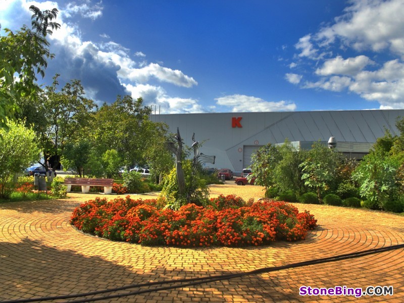 KyivExpoPlaza