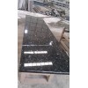 blue granite countertop