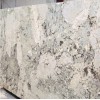 Alaskan White Granite Slab