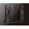 Fireplace Series-Abnormity-XYBL010