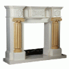 Fireplace Series-Abnormity-XYBL012