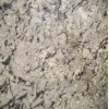 Bianco Argento Granite Tile