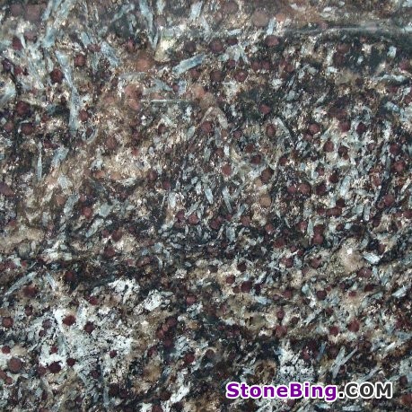 Cianitus Granite Tile