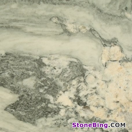 Crystal Stratus Marble