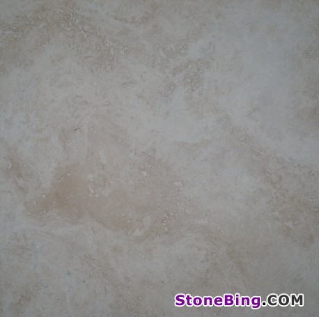 Classic Travertine Tile
