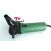 Electric polisher