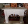 XH034 Fireplace