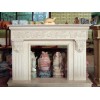 XH051 fireplace