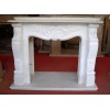 XH016 Fireplace