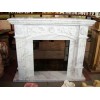 XH056 Fireplace