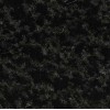 Polished Alexander Black Granite