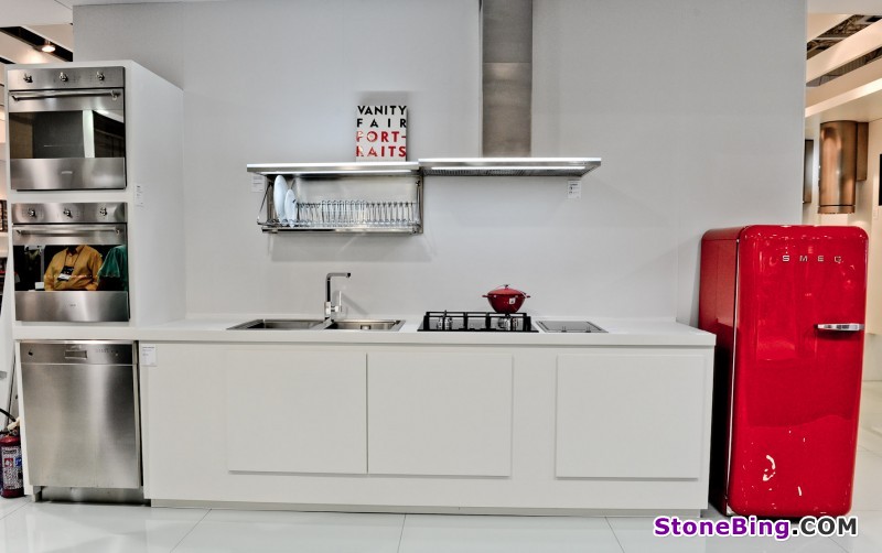 Kitchen & Bath Expo 2013