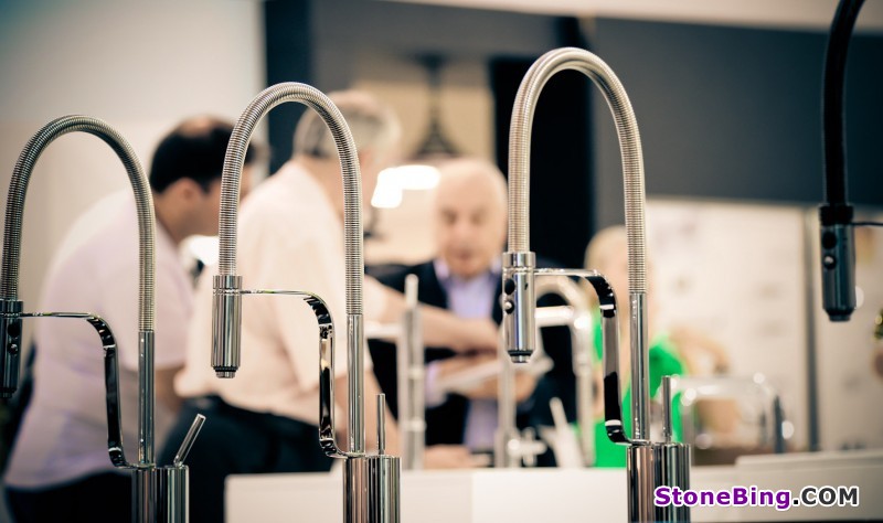 Kitchen & Bath Expo 2013