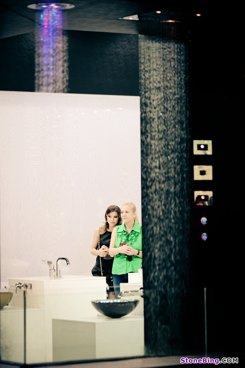 Kitchen & Bath Expo 2013