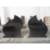 Marble Tombstone