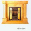 Marble Firepalce HDY-084