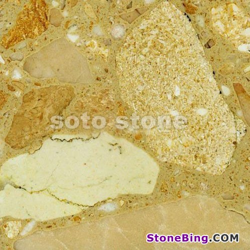 Artificial Stone STRB-161