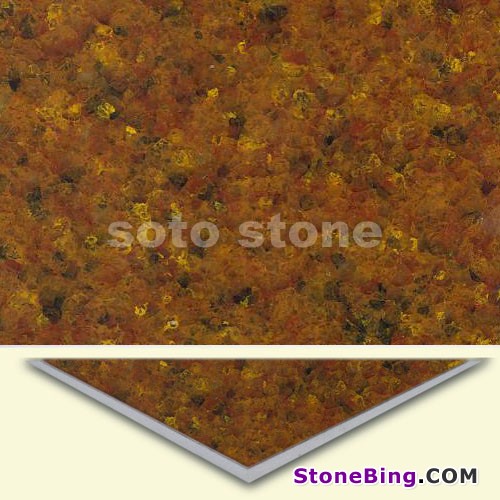 Granite Compounds Tile SC02