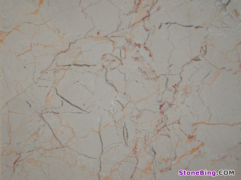 Aktas White Marble