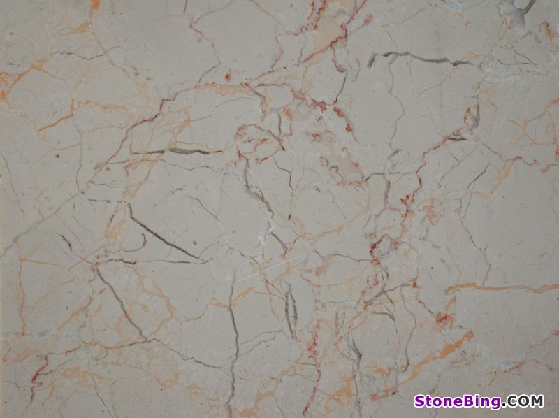 Aktas White Marble