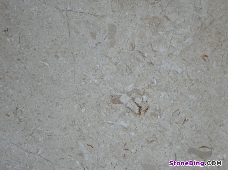 Diamond Beige Marble