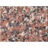 Laizhou Red 7# Granite