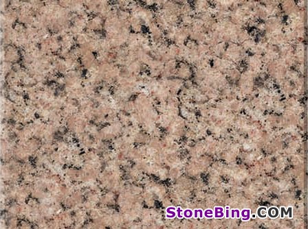 Xinli Red Granite