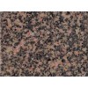 Wanshan Red Granite