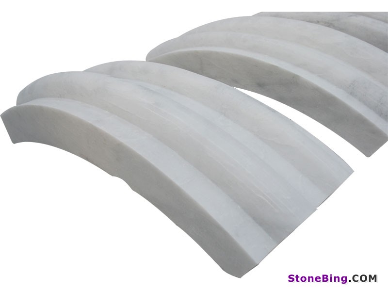 Aoshi White Abnormal Shape