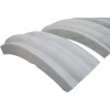 Aoshi White Abnormal Shape