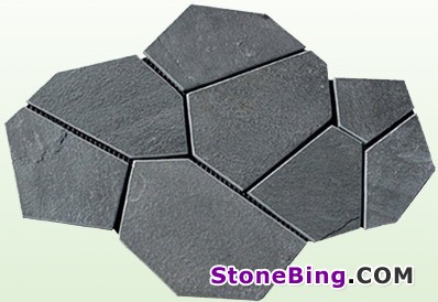 Slate Flagstone Mats