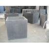 Slate Flowerpot