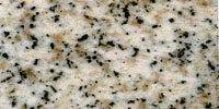 Shandong White Pearl Granite