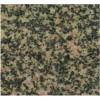 Wanshan Red Granite