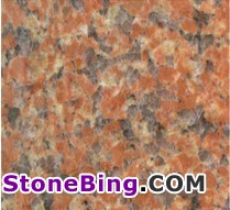 Peninsula Red Granite