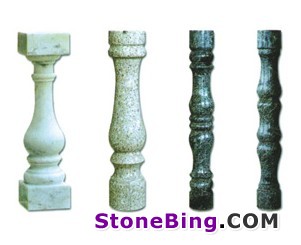 Baluster