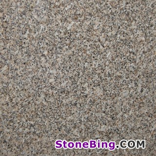 Almond Light Granite