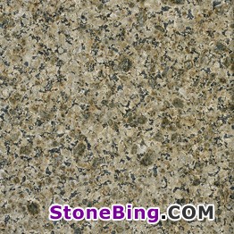 Amarillo Pearl Granite