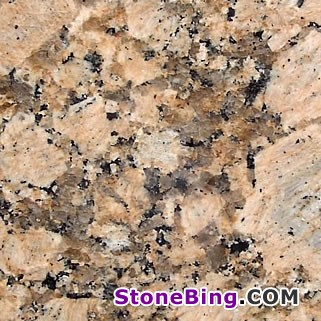 Giallo Florence Granite