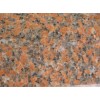 Red Maple Leaf Granite