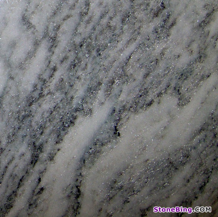 Appalachian Green Danby Marble
